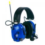 3M Peltor Lite-Com Pro高降噪防爆無線通訊耳罩 MT7H7F470-50，MT7H7P3E470-50