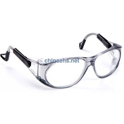 3M 12235 防沖擊防霧帶側(cè)翼通風(fēng)口防護眼鏡