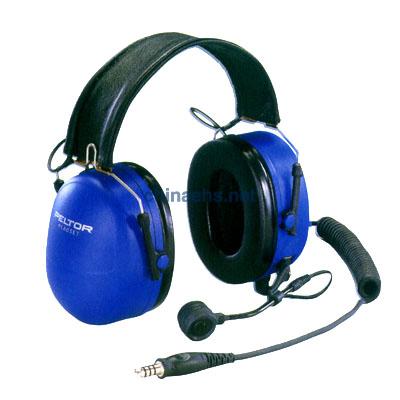 3M Peltor™高降噪防爆通訊耳罩 MT7H79F-50，MT7H79B-50，MT7H79P3E-50