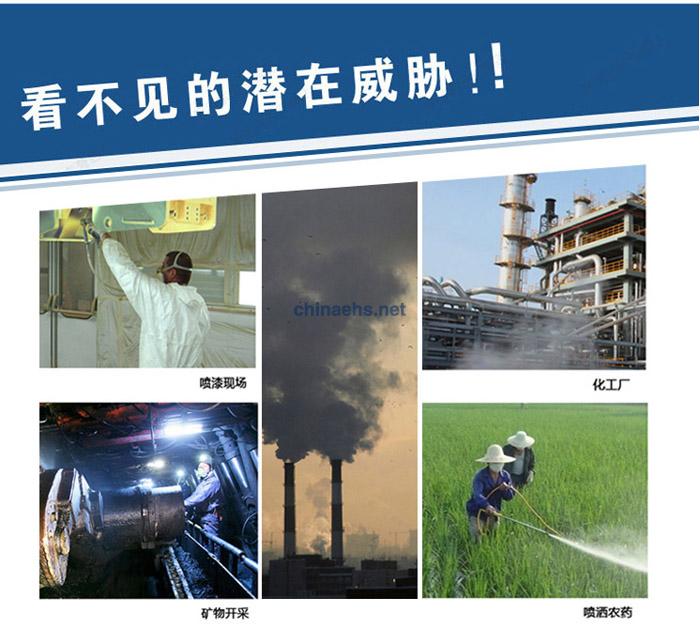 3M 6001CN防有機(jī)蒸氣、笨、汽油濾毒盒