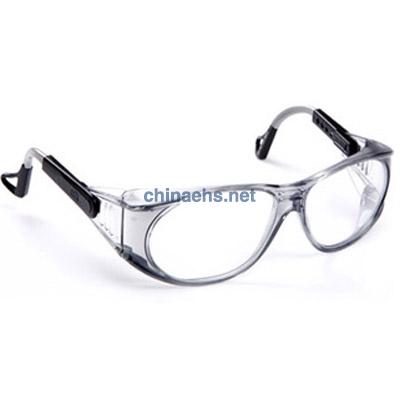 3M 12235 防沖擊防霧帶側(cè)翼通風(fēng)口防護眼鏡